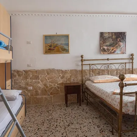 Διαμέρισμα Corte Delle Rondini Taviano (Lecce)