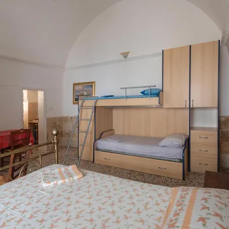 Corte Delle Rondini Διαμέρισμα *
