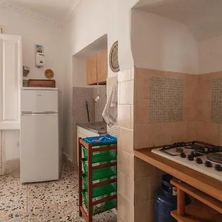 Corte Delle Rondini * Taviano (Lecce)