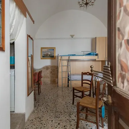 Διαμέρισμα Corte Delle Rondini
