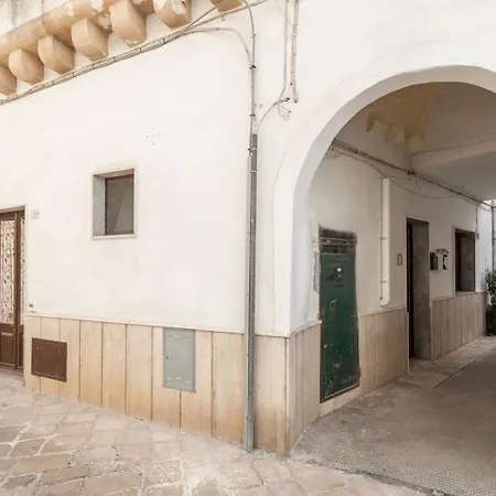 Διαμέρισμα Corte Delle Rondini
