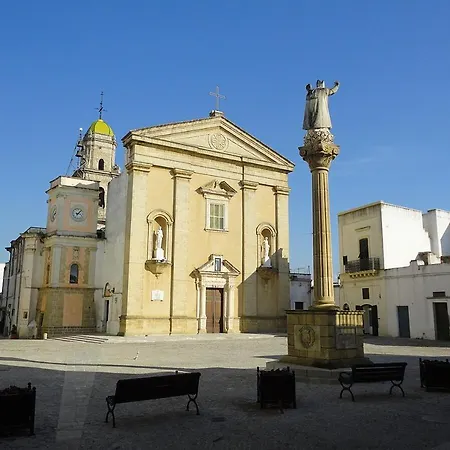 Διαμέρισμα Corte Delle Rondini *