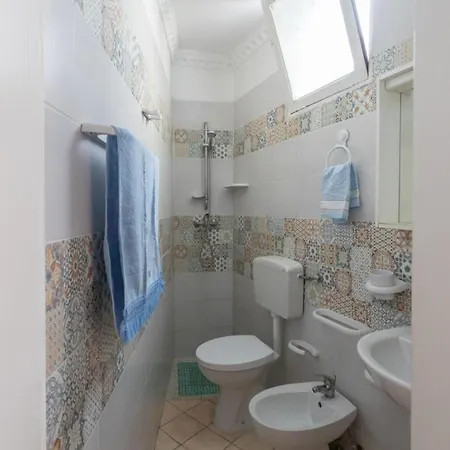 Corte Delle Rondini * Taviano (Lecce)
